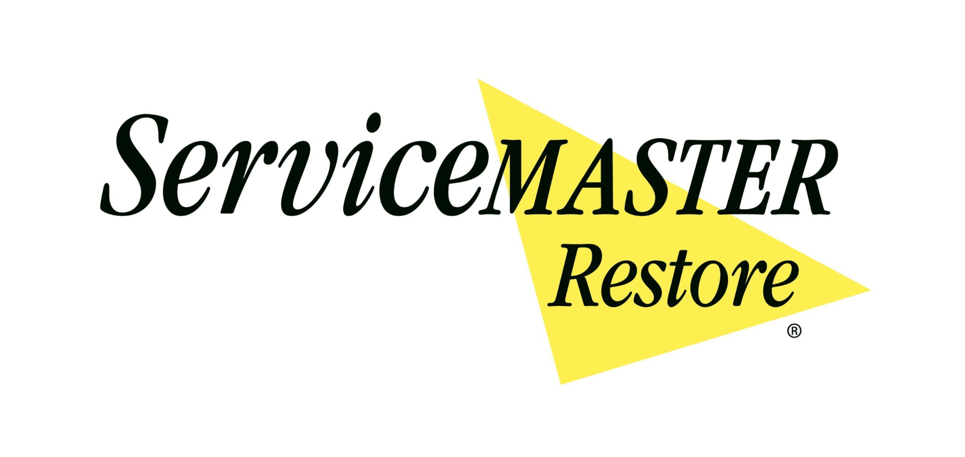 ServiceMaster Restore logo